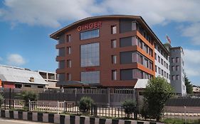 Ginger Srinagar Barzulla Near Srinagar Airport